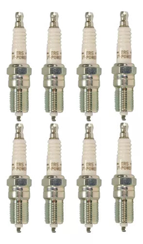 Kit De Afinación Suburban 2016 Al 2018 6.0 Gonher 20w50