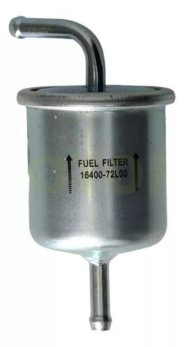 Kit De Afinación Altima 1993 - 2001 2.4l Mobil