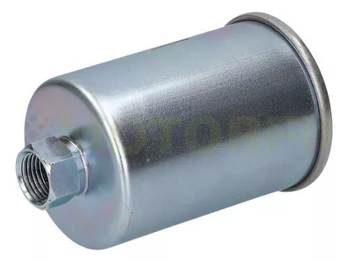 Kit De Afinacion Suburban 1990 Al 2000 5.7 Gonher 20w50