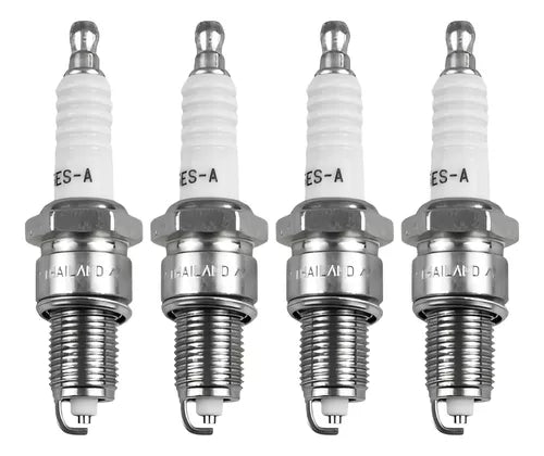 Kit De Afinación Corsar 1984 Al 1988 1.8l Gonher 20w50