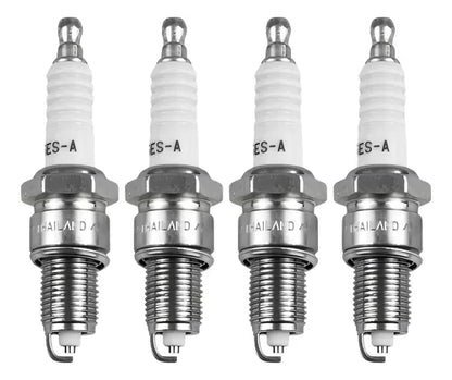 Kit De Afinación Corsar 1984 Al 1988 1.8l Gonher 20w50