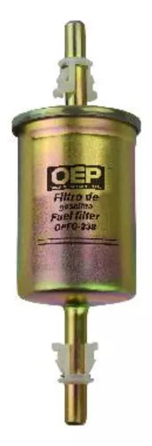 Kit De Afinacion Ford Edge 2017 Al 2019 2.0 L Gonher