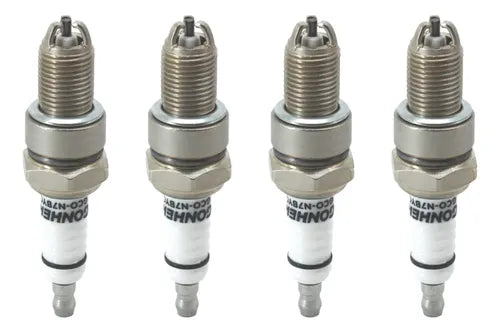 Kit De Afinación Pointer 1998-2004 Pointer B/gonher 20w50