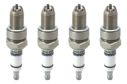 Kit De Afinación Pointer 1998-2004 Pointer B/gonher 20w50
