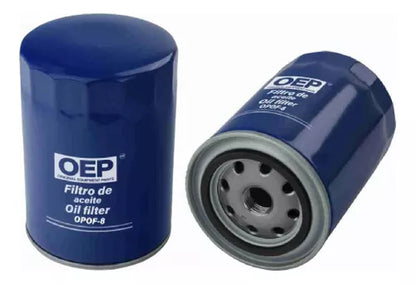 Kit De Afinacion Bronco 1993 al 1996 5.0l Gonher