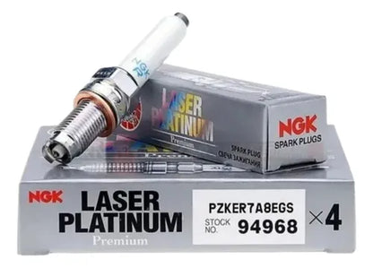 Kit Afinación Polo 2013-2014 1.2 Turbo 5w30 B/platino