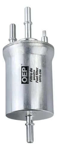 Kit Afinación Seat Leon Cupra 07-08 2.0 Turbo 4l Gonher 5w30