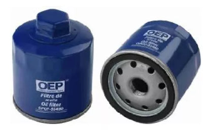 Kit De Afinación Lupo 2005 Al 2010 1.6 Aceite 20w50 Gonher