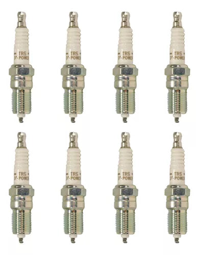 Kit De Afinación Suburban 2008 Al 2013 6.0 Gonher 20w50