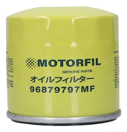 Kit De Afinación Astra 2002-2006 2.0 Mobil