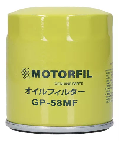 Kit Cambio De Aceite Sprint 1987 Al 1988 1.0 Gonher 20w50