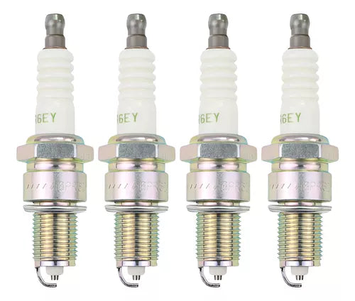 Kit De Afinacion Cabriolet 1985 Al 1993 1.8l Gonher 20w50