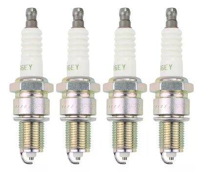 Kit De Afinacion Cabriolet 1985 Al 1993 1.8l Gonher 20w50