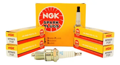 Kit De Afinación Mtisubishi Eclipse Spyder 1996-2005 2.4l 4l