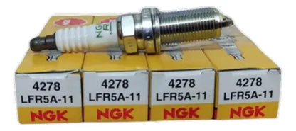 Kit De Afinacion X-trail 02-07 2.5l Gonher