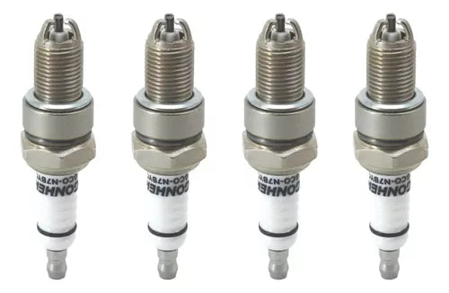 Kit Afinación Derby 1.8l 1995 Al 2005 Bujía Gonher 20w50