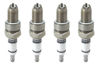 Kit Afinación Derby 1.8l 1995 Al 2005 Bujía Gonher 20w50