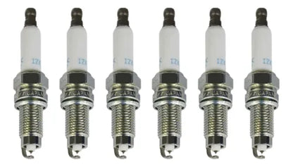 Kit Afinación Touareg 12-17 3.6 6v B/iridio Gonher 5w30