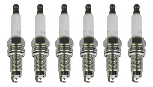 Kit Afinación Touareg 2012 Al 2017 3.6 6v B/iridio Kwx 5w30