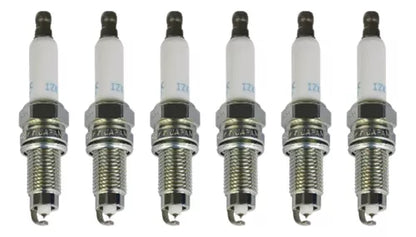 Kit Afinación Touareg 2012 Al 2017 3.6 6v B/iridio Kwx 5w30