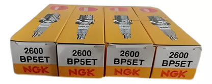 Kit De Afinación Derby 1995-2005 1.8 Aceite Mobil 20w50