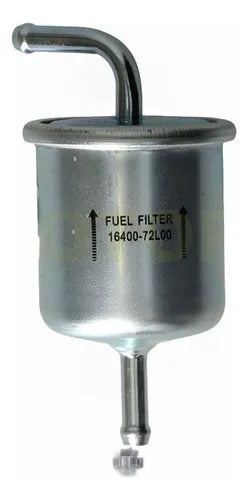 Kit Afinación Bujias Platino D21 93-04 2.4l Gonher 15w40