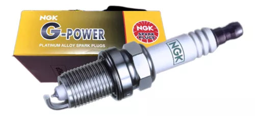 Kit Afinación Altima 2007 Al 2012 2.5l Gonher Bujia platino