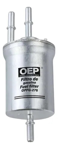 Kit De Afinación Seat Leon 08-09 1.4l Turbo 4l Gonher 5w30