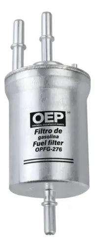 Kit De Afinación Seat Toledo 2013-2016 1.6l 4l Gonher 5w30