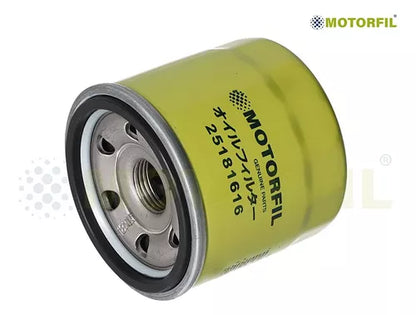 Kit Afinación Spark 2011-2018 1.2 5w30 Sintetico