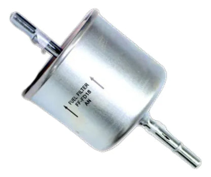 Kit Afinación Courier 2001-2006 1.6l Bujía Gonher 20w50