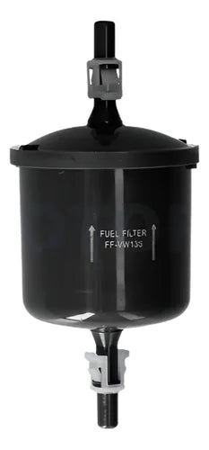 Kit De Afinación Crossfox 2007 Al 2016 1.6 Gonher 15w40