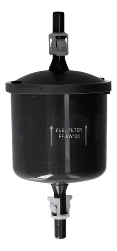 Kit De Afinación Crossfox 2007 Al 2016 1.6 Gonher 20w50