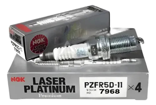 Kit Afinación Saveiro 2010-2015 1.6 Gonher 5w30 B/platino