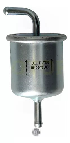 Kit De Afinación D21 2005 Al 2010 2.4l Gonher B/platino