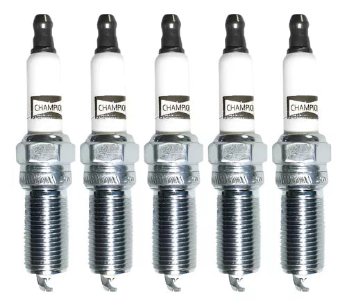 Kit De Afinacion Beetle Cabrio 2011 2.5 Gonher B/platino