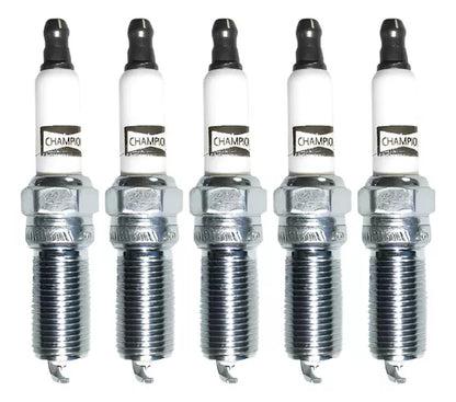 Kit De Afinacion Beetle Cabrio 2011 2.5 Gonher B/platino