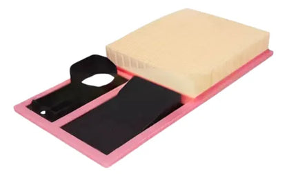 Kit De Afinación Seat Ibiza 2015 1.6l 4l Gonher 5w30