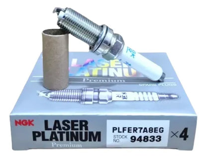 Kit Afinación Seat Toledo 2013-2015 1.4 Turbo 4l Gonher 5w30