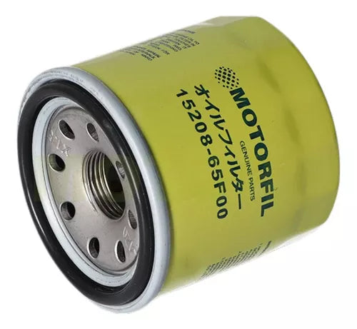 Kit De Afinación Versa 2007-2012 1.8 L Mobil