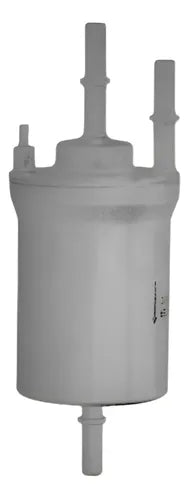 Kit De Afinación Bora 2006 Al 2010 2.5 Gonher 15w40