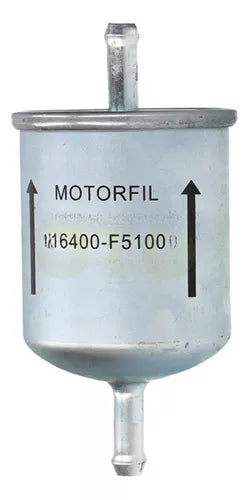 Kit De Afinación Nissan X-terra 2000-2004 3.3l Mobil