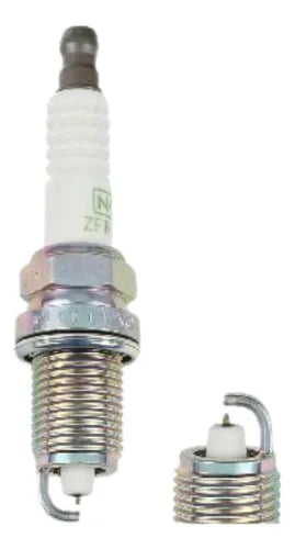 Kit De Afinación Honda Accord 2.3l 99-02 B/ Platino 5w30