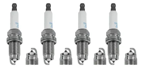 Kit De Afinación Seat Ibiza 2014 1.6l 4l Gonher 5w30