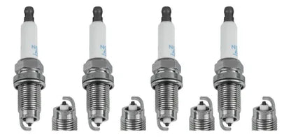 Kit De Afinación Seat Ibiza 2014 1.6l 4l Gonher 5w30