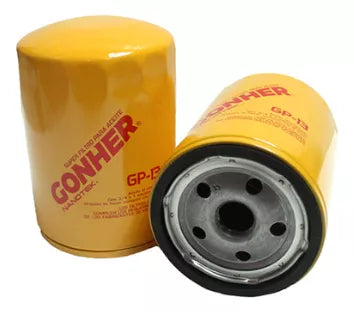 Kit De Afinación Suburban 1987 Al 1989 5.7 Gonher 20w50