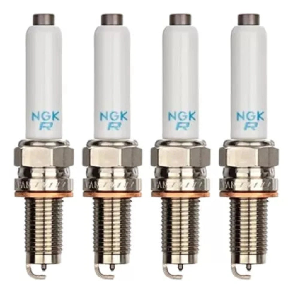 Kit De Afinación Taos 2021 Al 2022 1.4 5w30 Sint Kwx Bujía Iridio