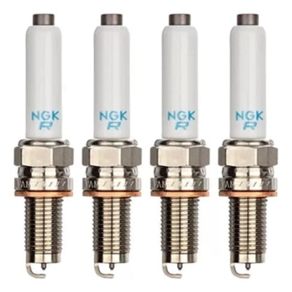 Kit De Afinación Taos 2021 Al 2022 1.4 5w30 Sint Kwx Bujía Iridio