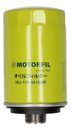 Kit De Afinación Tiguan 2009 Al 2017 Aceite Gonher 5w30