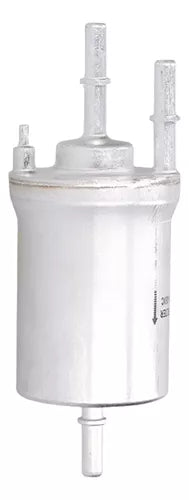 Kit De Filtros Vw Eos 2007 Al 2008 3.2l 6v Gonher S/bujías